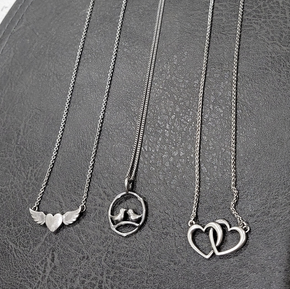 James Avery Bundle reserved for @caroline2318